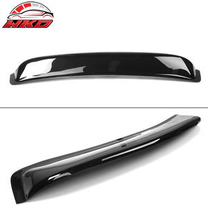   Pour Honda Civic 2 portes 1996-2000, pour Acura TSX 2004-2008, becquet de toit arrière, amélioration de style, garniture de remplacement - Product Image 5