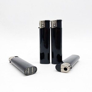 Donyi Hot Sale Customized Logo Plastic Gas Windproof <strong>Lighter</strong> OEM Cheap Price With High Quality Candle <strong>Lighter</strong> Smoking <strong>Lighter</strong> - Product Image 6