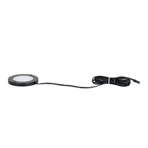 Mini Foco LED SMD <span class=keywords><strong>de</strong></span> 12V <span class=keywords><strong>para</strong></span> Gabinete <span class=keywords><strong>de</strong></span> Plástico, Foco Interior <span class=keywords><strong>de</strong></span> 55mm con 2W <span class=keywords><strong>de</strong></span> Alta Eficiencia y 2 Años <span class=keywords><strong>de</strong></span> Garantía - Product Image 3