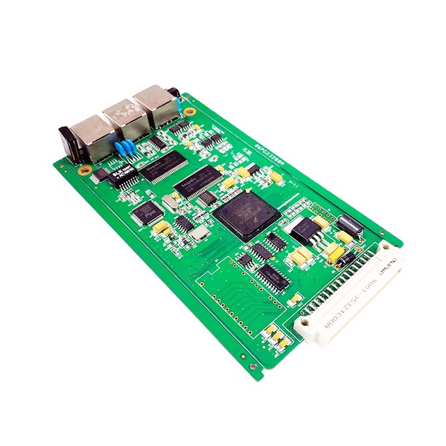 Customized App Remote Control Wifi Smart Plug Circuit Board Pcba Develop Solution OEM