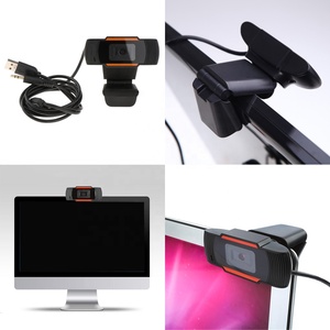 2K/4K HD Webcam PC Mini USB <strong>Web</strong> <strong>Camera</strong> Video Recording High Definition 1080P Internet <strong>Web</strong> <strong>Camera</strong> - Product Image 5