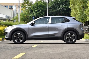 El SUV eléctrico Changan Deepal S05 más vendido, coche usado eléctrico puro de <span class=keywords><strong>5</strong></span> plazas, carga rápida, <span class=keywords><strong>30</strong></span> <span class=keywords><strong>minutos</strong></span>, ACC, SUV de lujo - Product Image 4