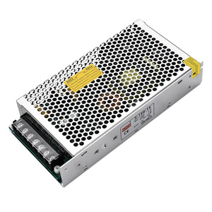 Alimentatore Switching MZMW 5v 12v 15v 24v 36v 10a 12.5a 30a 150W Intelligente per LED e CCTV, da AC a DC - Product Image 1