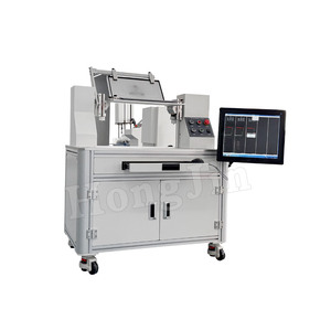 Máquina de Prueba de Fatiga de Apertura y Cierre, Equipo de Prueba de Torsión de Bisagras de Portátiles, Máquina de Prueba de Torque de Bisagras - Product Image 3