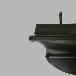 Gran oferta de accesorios de coche, organizador de <span class=keywords><strong>equipaje</strong></span> a prueba de arañazos, cortina ciega Interior para maletero, cubierta de carga para <span class=keywords><strong>Toyota</strong></span> <span class=keywords><strong>Rav4</strong></span> 2013-2018 - Product Image 2