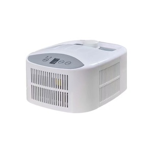 ที่นอนน้ำระบายความร้อนด้วยไฟฟ้า ยี่ห้ออิเกอร์ สำหรับ 1 คน ขนาด 70x160 ซม. สีขาวงาช้าง ปลั๊กญี่ปุ่น F-7 - Product Image 1
