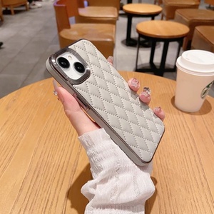 เคสโทรศัพท์หรูหราแบบลิงเก้สำหรับ iPhone 12 13 14 15 Pro Max ป้องกันแรงกระแทก ฝาหลังแบบกันกระแทก - Product Image 3