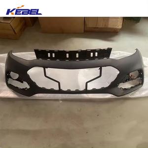 Pièces de carrosserie automobiles de vente chaude pare-chocs avant inférieur OEM 42546382 pare-chocs de voiture avant pour <span class=keywords><strong>Chevrolet</strong></span> Trax 2017 - Product Image 2