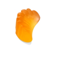 Gomitas de L-Tirosina de Alta Calidad, Gomitas para la Concentración, Salud Cerebral, Suplementos para Mejorar la Memoria, Gomitas de L-Tirosina para el Cerebro