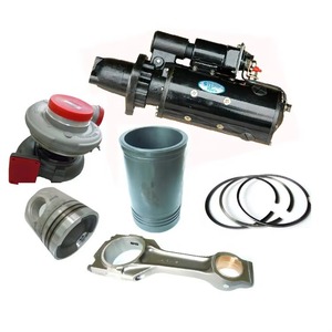 HOWO 엔진 교체용 새로운 철 밸브 스템 가이드 트럭 부품 OE NO.C4389063 - Product Image 3