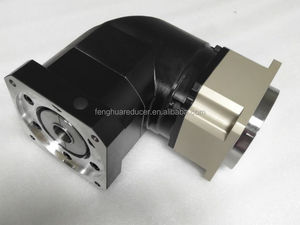 กล่องเกียร์ดาวเคราะห์แบบเพลากลวงขนาดเล็กชนิดมุมฉากสำหรับมอเตอร์ - Product Image 2