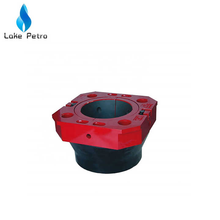 API 7K  Master Bushing and Insert Bowls for Rotary Table