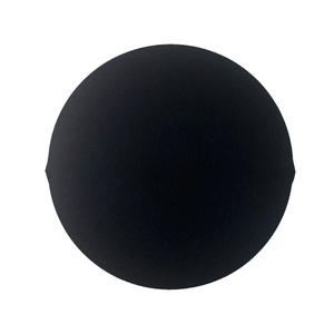 Oferta Especial: Tapete Antideslizante de Fieltro Multicolor para Tocadiscos de Vinilo LP, Antiestático, Reductor de Vibraciones, Accesorio de Audio para el Hogar - Product Image 2