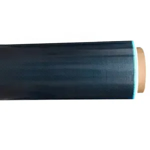 Vải Sợi Carbon Prepreg 3K 200gsm Với Nhà Sản Xuất Sợi Carbon Nhựa Epoxy