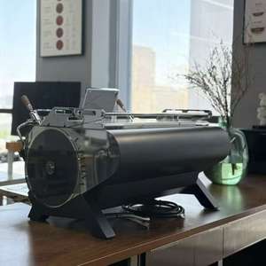 Fabricant professionnel de machines à café à double tête pour restaurants et cafés - Vaporisateurs - Product Image 4