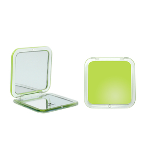 Led <strong>Mirror</strong> Makeup Touch Portable Square Travel Vanity <strong>Mirror</strong> <strong>Compact</strong> - Product Image 1