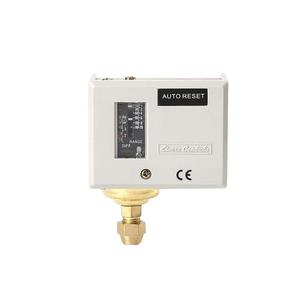 Régulateur de pression électronique HS210 203 206 à réinitialisation automatique, type métal pour air - Product Image 4