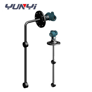 Medidor de Densidad Industrial en Línea YUNYI con Salida Digital, Monitoreo en Tiempo Real para Control de Procesos - Product Image 2