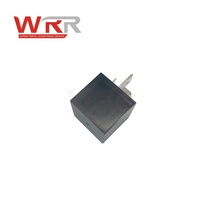 WRR 0025427219 0025428719 0009828023 0025427619 Relais de pompe à carburant pour Mercedes Benz G270 G400 CLA250 SL450 G550 E400 GLE350 S600