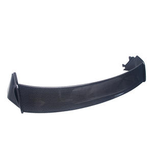 Alerón Trasero de Fibra de Carbono de Alta Calidad para BMW <span class=keywords><strong>MINI</strong></span> <span class=keywords><strong>Cooper</strong></span> R55 R56 2006-2014, Estilo Ducktail, Plataforma Única, Kit de Carrocería, Plug+Play - Product Image 5