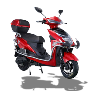 Moto électrique 1000W avec moteur 800W, batteries lithium 72V - Prix bas - Product Image 2