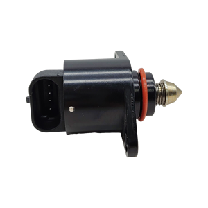 Válvula de Control de Aire de Ralentí Nueva para Buick Century, Lacrosse, Regal, Skylark, Cadillac, Chevrolet, GMC, Oldsmobile, Pontiac <span class=keywords><strong>AC15</strong></span> - Product Image 5