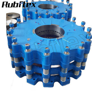 水冷ブレーキ318 WCB2 224WCB2 336WCB2 - Product Image 1