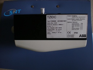 V18345 Electro Neumático TZIDC 110 TZIDC 120 TZIDC-220 - Product Image 6