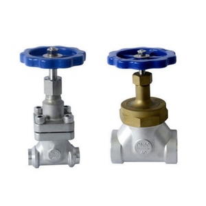Vanne de commande directionnelle sur site, hydraulique, classe 150LB-1500LB, vanne à manchon pour l'éthane, pour système de récupération - Product Image 3
