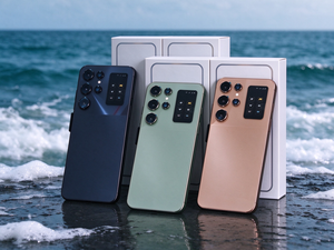 โทรศัพท์มือถือ S25 ultra 5G ของแท้ใหม่เอี่ยม ดีไซน์ทันสมัย ผ่านการตรวจสอบอย่างเข้มงวดก่อนจัดส่ง - Product Image 5
