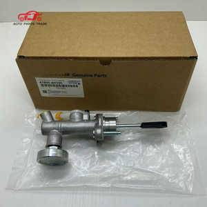 Pompe supérieure moderne d'embrayage de maître-cylindre d'embrayage en aluminium 41600-4H100 KAC1070 <span class=keywords><strong>KOMP</strong></span> - Product Image 5
