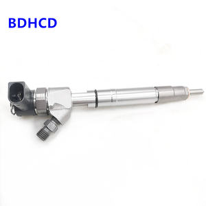 Oferta directa de fábrica, el mejor <span class=keywords><strong>precio</strong></span>, inyector common rail de combustible de motor diésel de alta calidad 0445110007 para <span class=keywords><strong>BMW</strong></span> E38 E39 530D <span class=keywords><strong>730D</strong></span> - Product Image 4