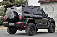 Nouveau kit carrosserie 2025 pour GWM Tank 300 2020-2024 – Améliorez votre véhicule avec le nouveau style BRA-B Classe G T900 : pare-chocs, calandre et accessoires de lifting