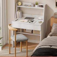 Meubles de bureau à domicile multifonctionnels modernes, étagères de rangement en bois et bureau d'écriture pour étudiants et utilisateurs d'ordinateurs