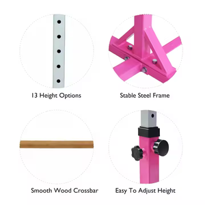 تدريب رياضي أفقي للأطفال Kip - Product Image 5