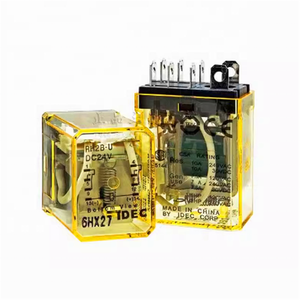 Relé de dos piezas, nuevo y original, <span class=keywords><strong>RY4S</strong></span>, RH2B, DC24V, AC220V, <span class=keywords><strong>UL</strong></span>, DC24V, AC220V, en stock - Product Image 4