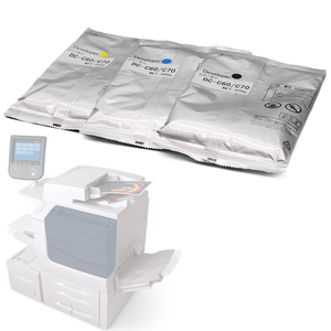 นักพัฒนาคุณภาพสูงสำหรับ Xerox 700 550 6680 C60 C70 C75 C9070 J75 550 5065ชิ้นส่วนเครื่องพิมพ์ผงสีฉิ่ง - Product Image 2