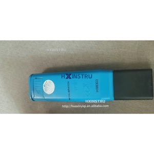 เครื่องวัดค่าการนำไฟฟ้า HANNA HI98303 Dist3 มือสอง hx1 จำนวน 1 เครื่อง - Product Image 2