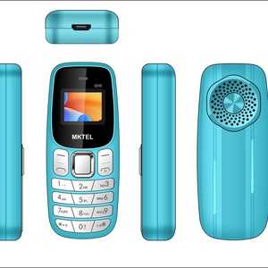 โทรศัพท์มือถือรุ่น 3310 มินิ ขายดีที่สุด ราคาถูก โทรศัพท์ไร้สายแบบใส่ซิมการ์ด สองย่านความถี่ ปลดล็อคแล้ว พร้อมหูฟังบลูทูธ โทรศัพท์มือถือระบบ GSM - Product Image 3