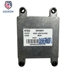 กล่องควบคุมอิเล็กทรอนิกส์ ECU รุ่น 28167827 SMW250974 28138946 MT20U2 ECM คอมพิวเตอร์ควบคุมเครื่องยนต์ สำหรับรถยนต์ Great Wall Wingle - Product Image 1