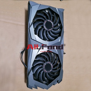 การ์ดจอ GeForce RTX 2060 SUPER GAMING X/Z GDDR6 8GB 256bit ระบายความร้อนด้วยพัดลม - Product Image 1