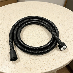 Manguera para cabezal de ducha, tubo de conexión para grifo de baño, tubo de conexión para calentador de agua extendido en 1,5 metros. - Product Image 1