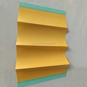 יריעות ניתוחיות חד פעמיות עם דבק יוד, סטריליות, נושמות, מאושרות CE, מעוקרות ב-EO - Product Image 6