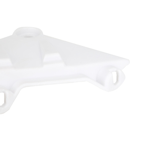 Protezioni Laterali in Plastica PP Bianca JFG, Parti Protettive per Carena per Accessori <span class=keywords><strong>Moto</strong></span> Elettrica Surron Ultra Bee - Product Image 3