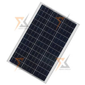 Paneles Solares Monocristalinos de Silicio de 370W/360W a Precio de Fábrica, Módulos de Media Celda con Potencia Máxima de 550W para Uso Doméstico - Product Image 5