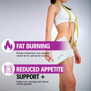 Gomitas para el Metabolismo OEM ODM con Extracto de Vinagre de Sidra de Manzana y Cromo, Apoyo para un Metabolismo Saludable y Control del Peso - Product Image 4