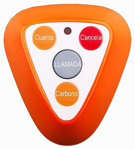 Wireless Restaurant Customer Service <strong>Call</strong> System Manufacturer - Product Image 3