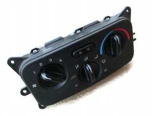 Panel de <span class=keywords><strong>Control</strong></span> de Aire Acondicionado Oem P55037533AG, Calentador de CA de Buena Calidad, Adecuado <span class=keywords><strong>para</strong></span> Jeep Liberty, 2 Unidades - Product Image 3