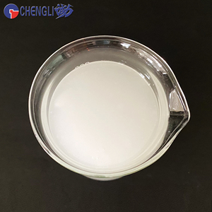 सीमेंट की अच्छी संगतता के लिए उद्योग ग्रेड एंटीफोम डिकोएमर डिमोमिंग एजेंट तरल फैलाव - Product Image 2