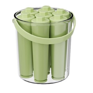 Long Bar Ice Cube Tray Food Grade PP Easy Release Ice Mold For Cool Drinks Party Use - Product Image 5